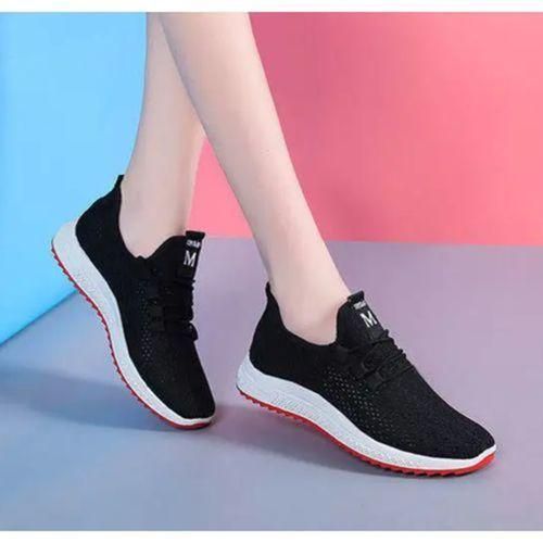 Mesh Sneakers Women's Shoes Breathable Lightweight