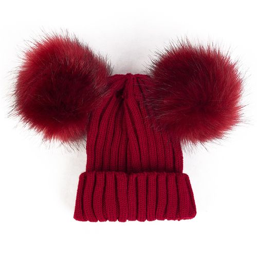 New Born Baby Hat Cap Warm Newborn Photography Props Kids