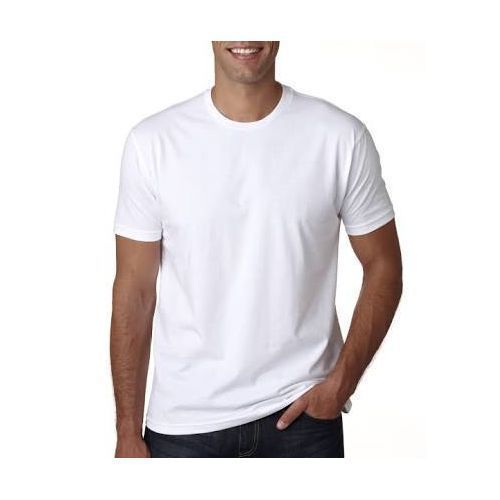 4 In 1 Pack Of Men's Cotton T-shirts - Multicolor