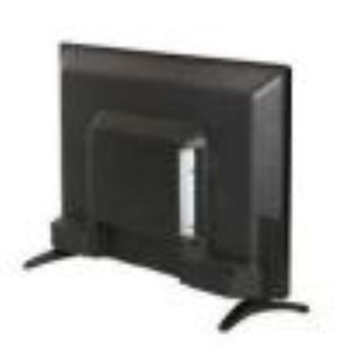 17inch DVB-T2 HD Digital Free-To-Air TV – Black