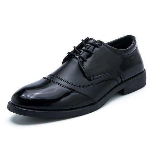 Men's  Leather Shoes Business