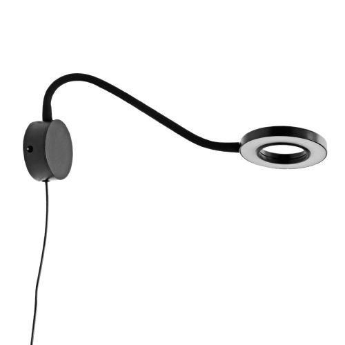 LED Desk Lamp 5W TriDimming USB Switch Table Lamp Clip