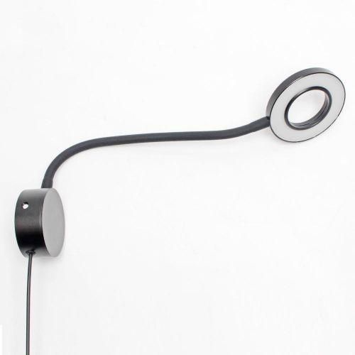 LED Desk Lamp 5W TriDimming USB Switch Table Lamp Clip