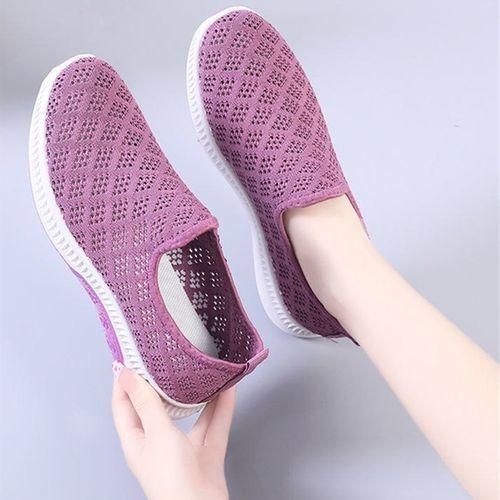 Sneakers Shoes Women Shoes Ladies-White