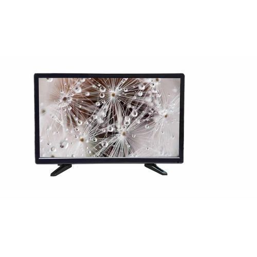 19&ldquo; Free To Air HD LED TV - Black