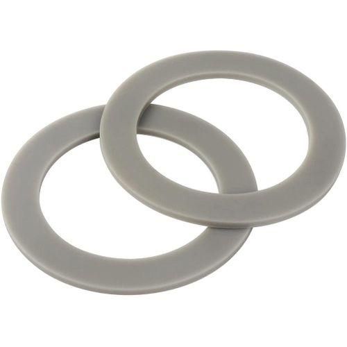 bla de Repla cement Parts with Jar Base Cap and ORing Seal Ga
