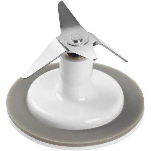 bla de Repla cement Parts with Jar Base Cap and ORing Seal Ga