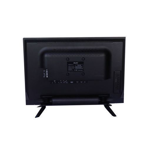 Saachi Flat Screen 19'' LED Tv - Black