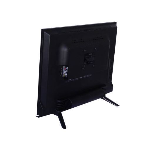 Saachi Flat Screen 19'' LED Tv - Black