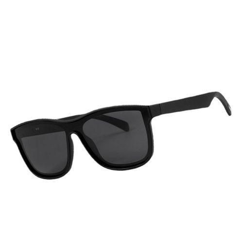 Smart Audio Bluetooth Glasses IP5 Waterproof Compatible With IOS Black