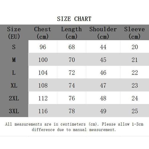 Berrykey Men's Hawaiian Ink Print  Bottom-down Beach Short Sleeve T-Shirt Casual Tops-Multiicolor