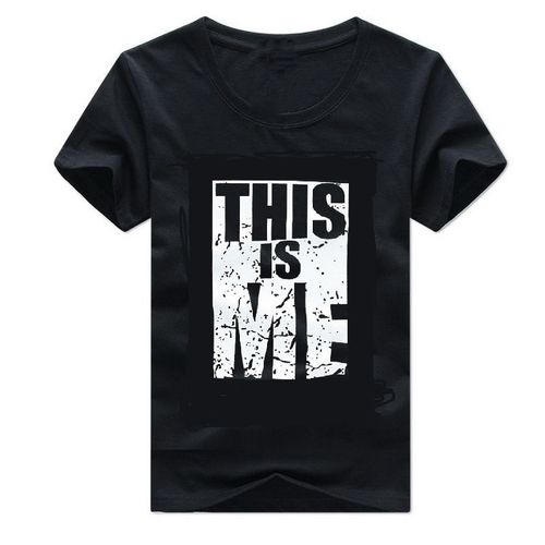 Mateamoda 3 PCS T-shirts Tops Men Clothing Sets Tees Polos