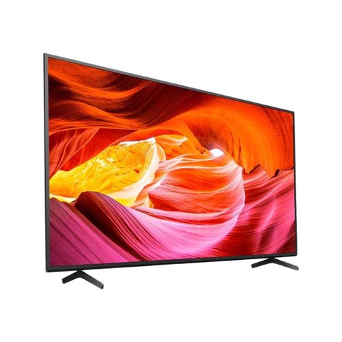 Global Star 22 Inch HD LED TV With Inbuilt Free To Air Decoder - Black