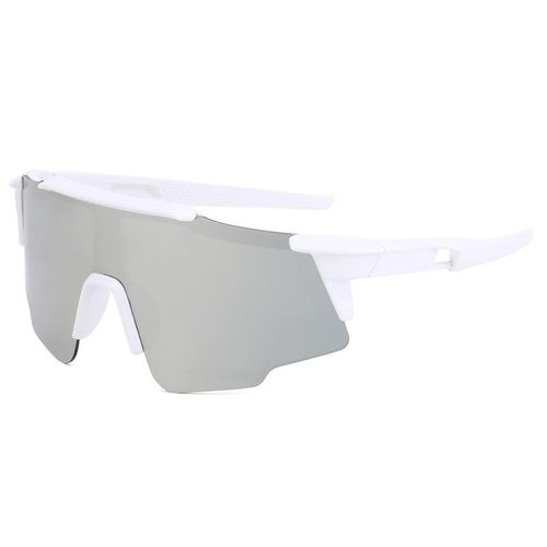 New Youth Outdoor Sports Glasses Children Personality Sunscreen Sunglasses Children Riding Sunglasses