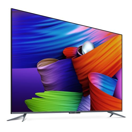 Global Star 32 Inch Inbuilt Free To Air Decoder Full HD LED TV - Black