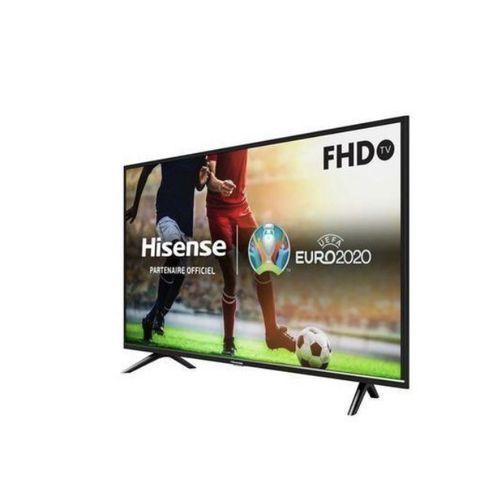 Global Star 32 Inch Inbuilt Free To Air Decoder Full HD LED TV - Black