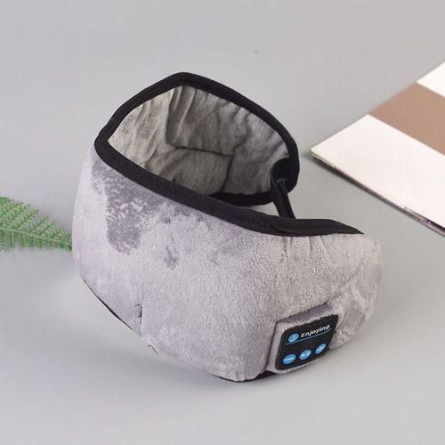 BT5.0 Sleep Headphone Mask, Wireless Music Headphones