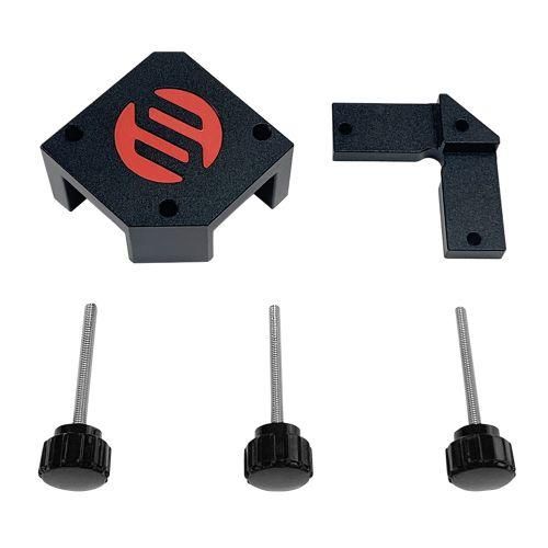 RightAngle Ruler Compatible With Vor V2.4  R1R2 Trident