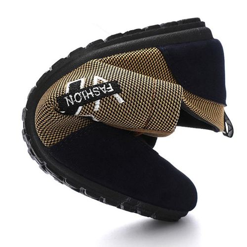 Men's Shoes Outdoor Comfortable - Brown