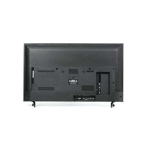 Fol 32 Inch HD Digital Satellite Receiver LED TV – Black