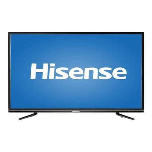 Hisense 50