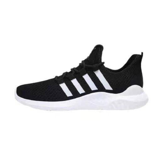 Breathable Mesh Casual Men Sneakers Footwear Running Shoes