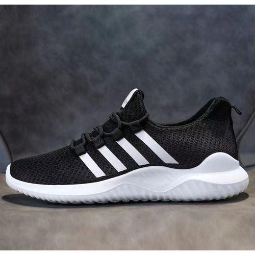 Breathable Mesh Casual Men Sneakers Footwear Running Shoes
