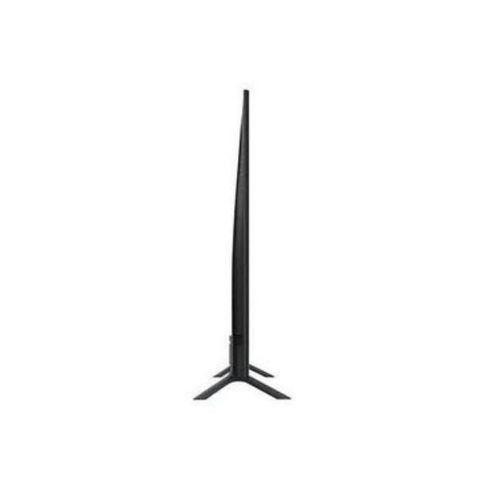 Smartec 50'' Inch Smart Android Tv 2024 Design HD LED Digital Frameless TV - Black