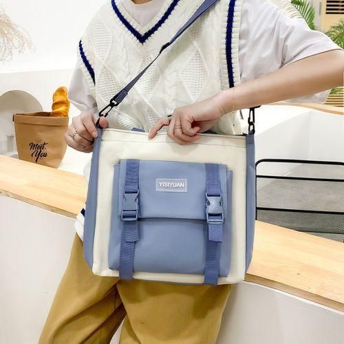 4 in 1 women's Bags - Blue