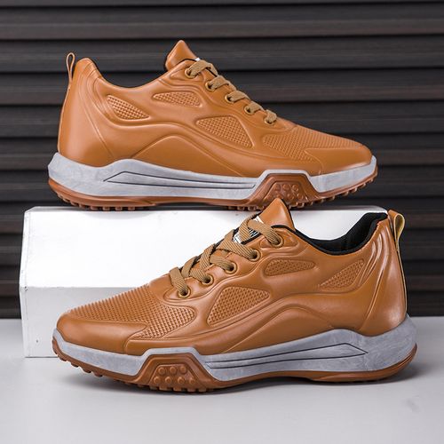 Mens Shoes Low Top Fashion Sneakers