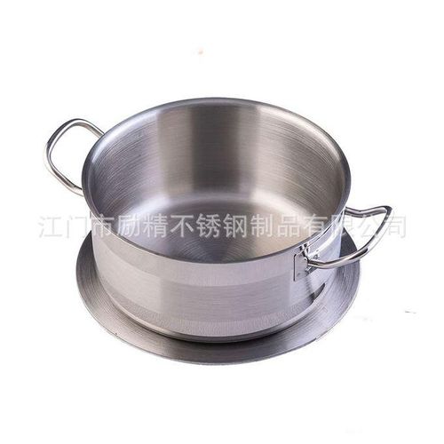 Stainless Steel Heat Conduction Plate Kitchen Accessories