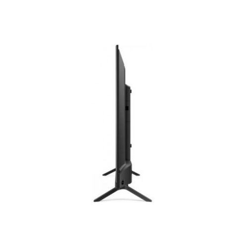 Golden Tech 40 Inch Smart Android Tv Inbuilt Decoder Crystal Clear Display - Black