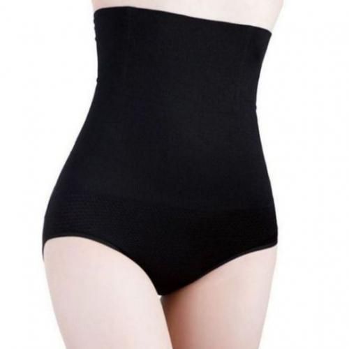 Ladies Waist Trainer, Black