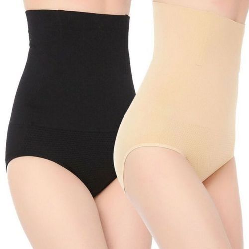 Ladies Waist Trainer, Black