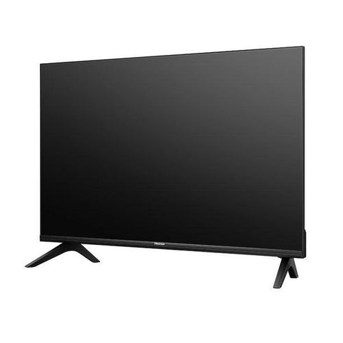 Hisense 32 Inch A4 Series Smart Television Black Color