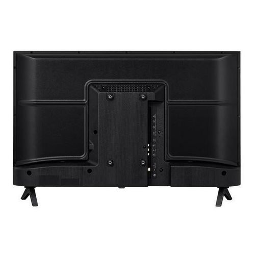 Hisense 32 Inch A4 Series Smart Television Black Color