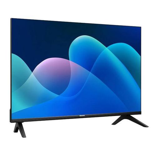 Hisense 32 Inch A4 Series Smart Television Black Color