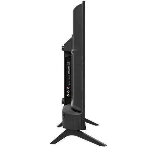 Hisense 32 Inch A4 Series Smart Television Black Color