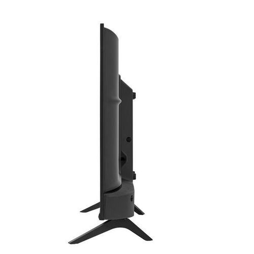 Hisense 32 Inch A4 Series Smart Television Black Color