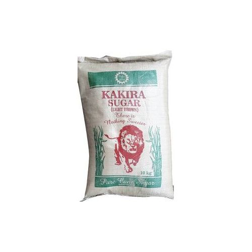 Kakira Very Sweet Sugar-White-Brown 10kgs