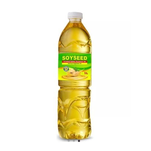 SOYSEED Soyabean Oil -1L