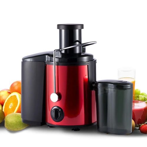 Sokany Juicer Extractor - Color May Vary
