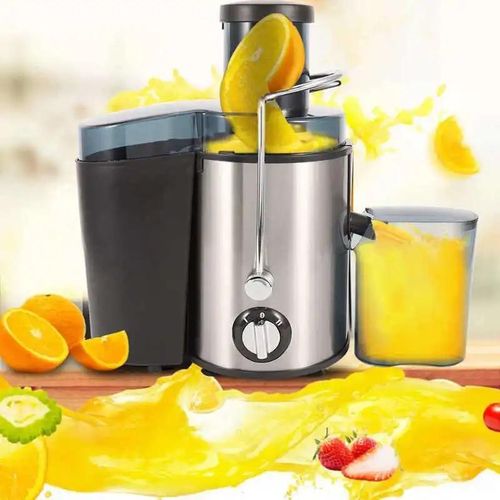Sokany Juicer Extractor - Color May Vary
