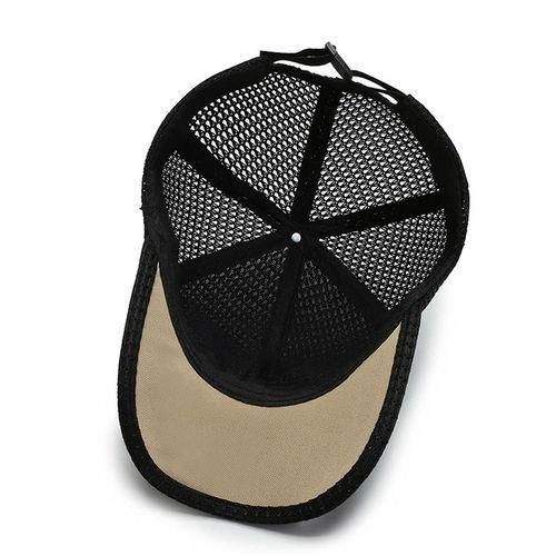 2 Pcs Men Sports Baseball Caps Casual Fashion Women Peaked Hats