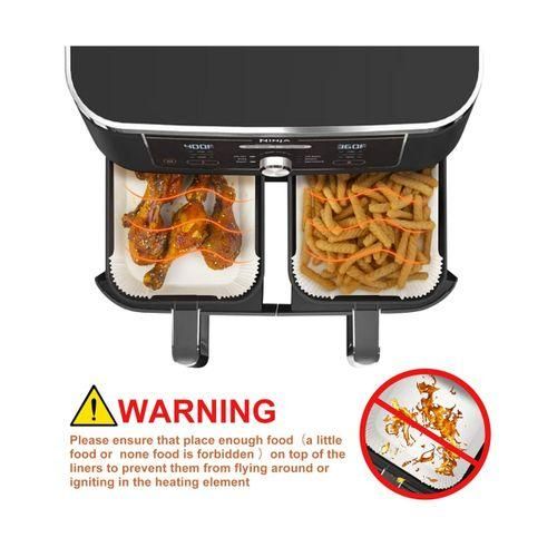 Air Fryer Liners, Paper Liner, Air Fryer Parchment Liners fo