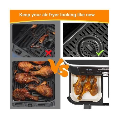 Air Fryer Liners, Paper Liner, Air Fryer Parchment Liners fo