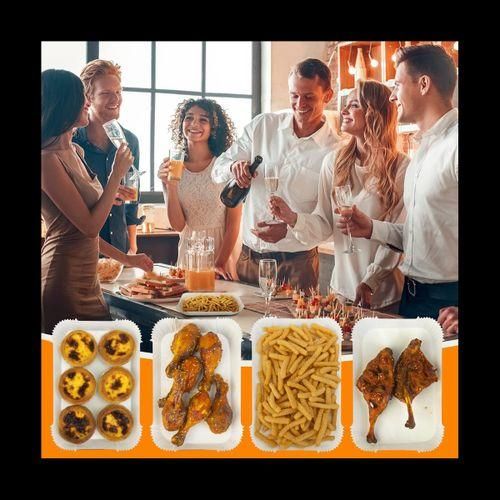 Air Fryer Liners, Paper Liner, Air Fryer Parchment Liners fo
