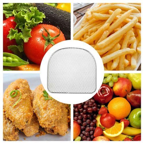 Dehydrator Rack for Air Fryer Oven,6 Quart Air Fryer Accesso