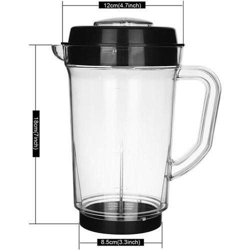 Juicer Repment Parts Cup for 250W Magic Juicer Soy Milk