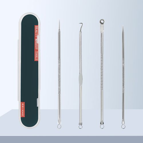 Acne Needle Facial Cleansing Acne Picking Beauty Tool